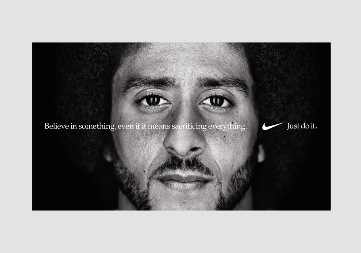 Nike ad