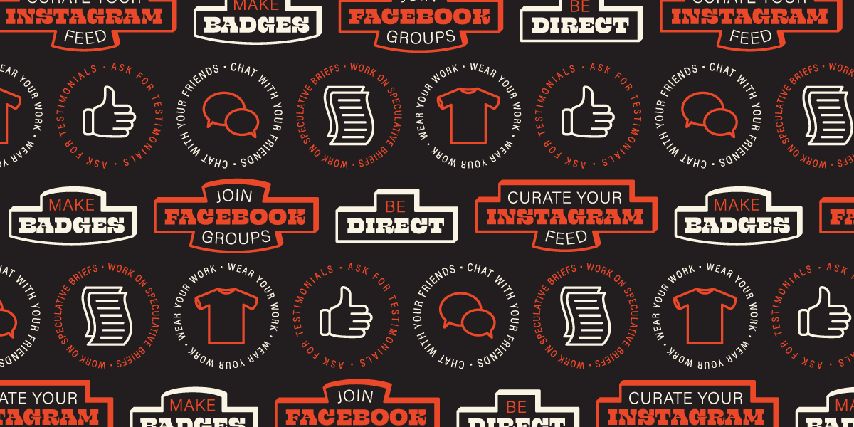 Freelance — 8 Unexpected Ways to Get Work