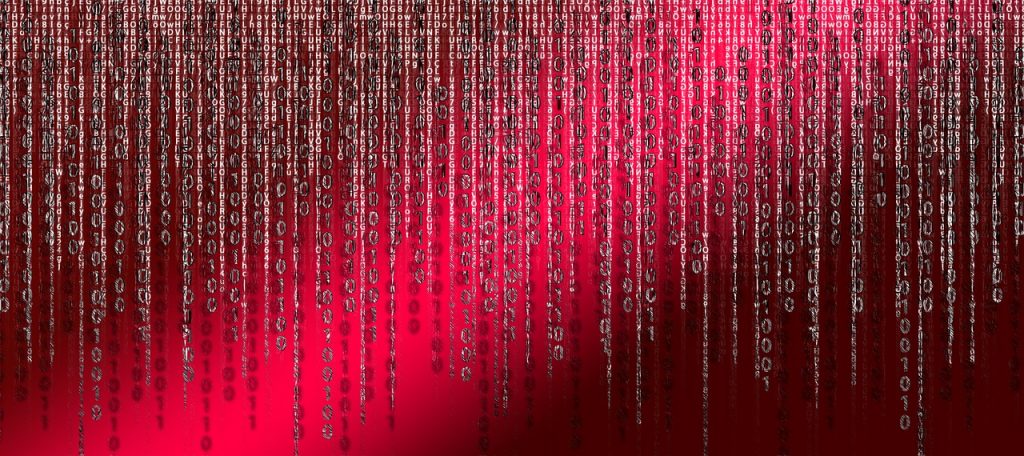 Ransomware