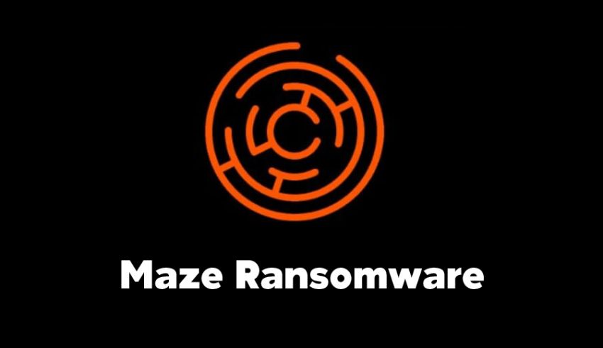 Maze
