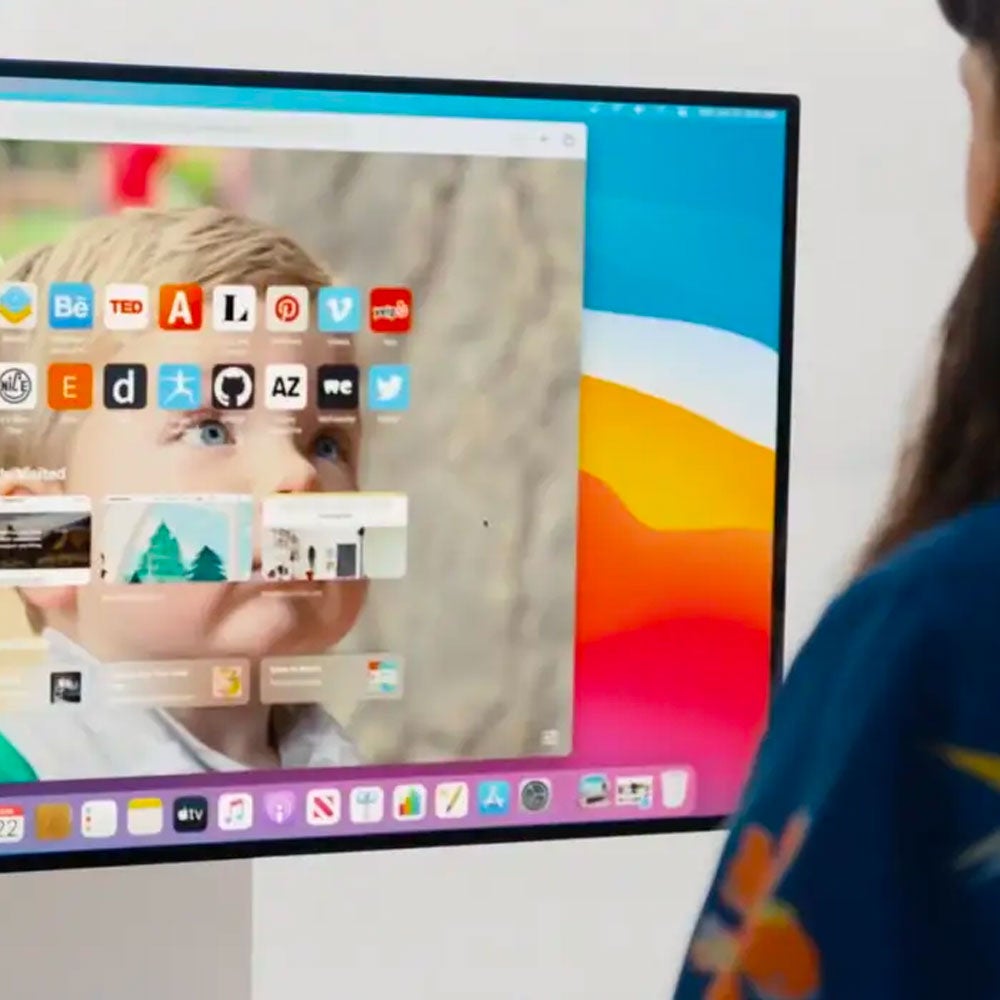 macOS Big Sur: The next big software update for Macs