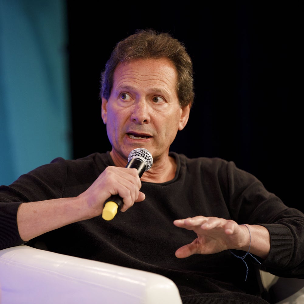 PayPal CEO Dan Schulman