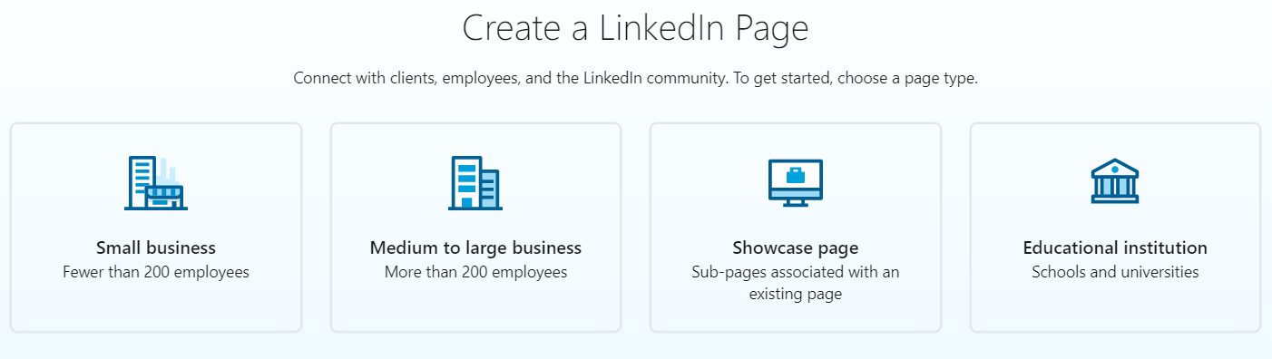 How to Completely Set up & Optimize Your LinkedIn Company Page