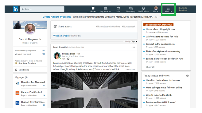 How to Completely Set up & Optimize Your LinkedIn Company Page