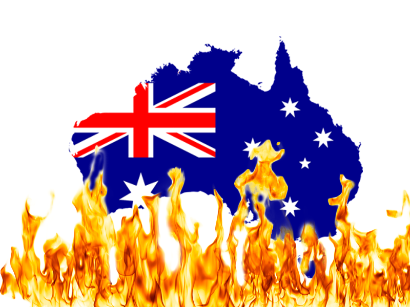 Australia