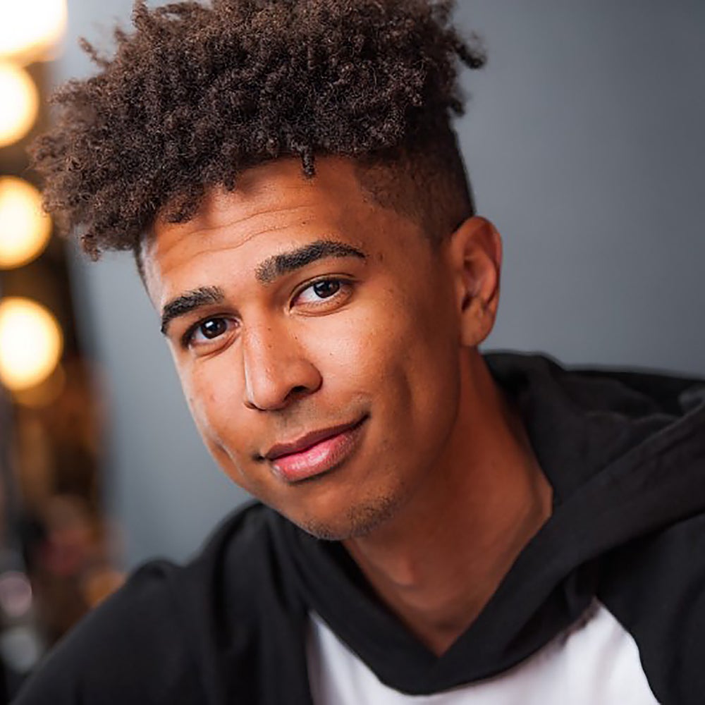 Kris London, Sports Influencer