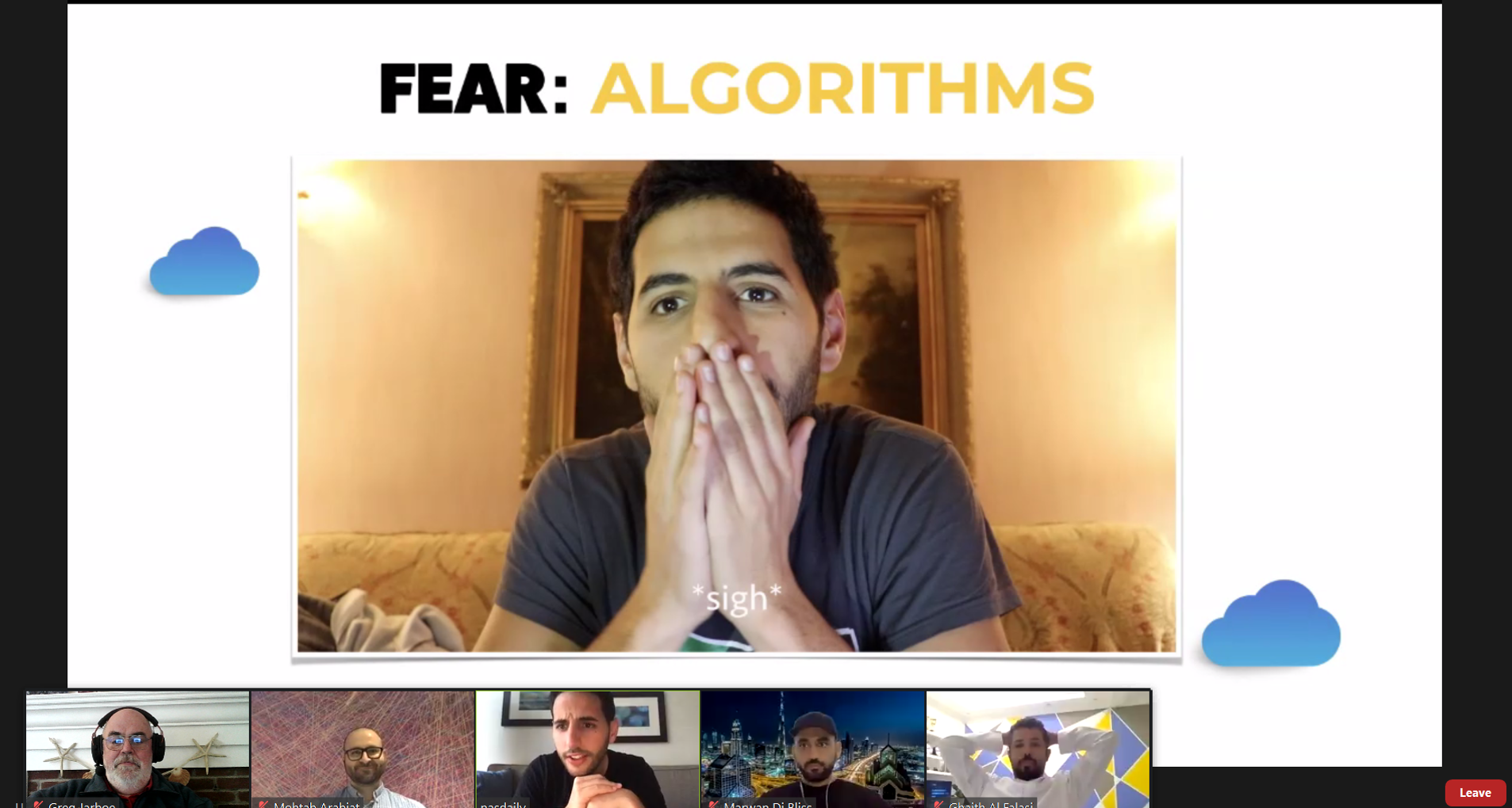 Is YouTube About to Update Its Algorithm Again?