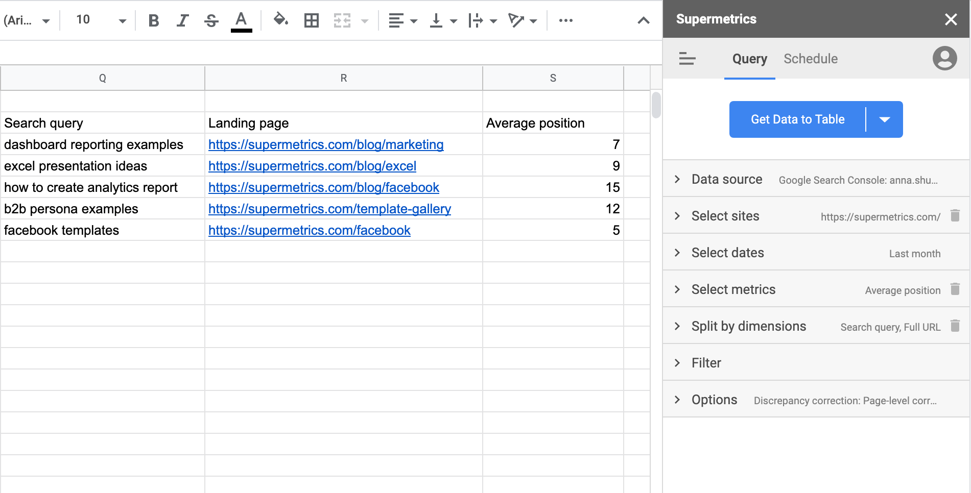 The 3 Types of SEO Reports You Should Be Building in 2020