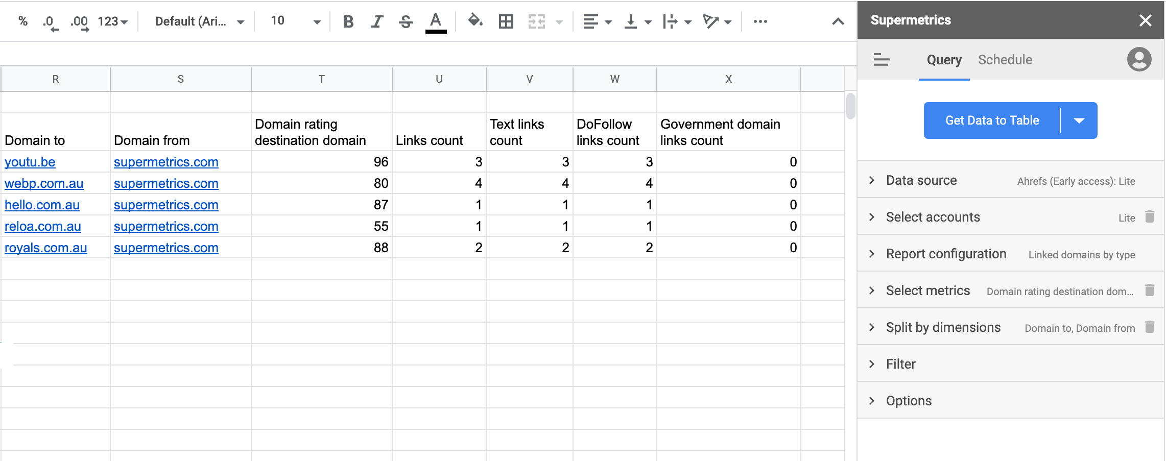 The 3 Types of SEO Reports You Should Be Building in 2020