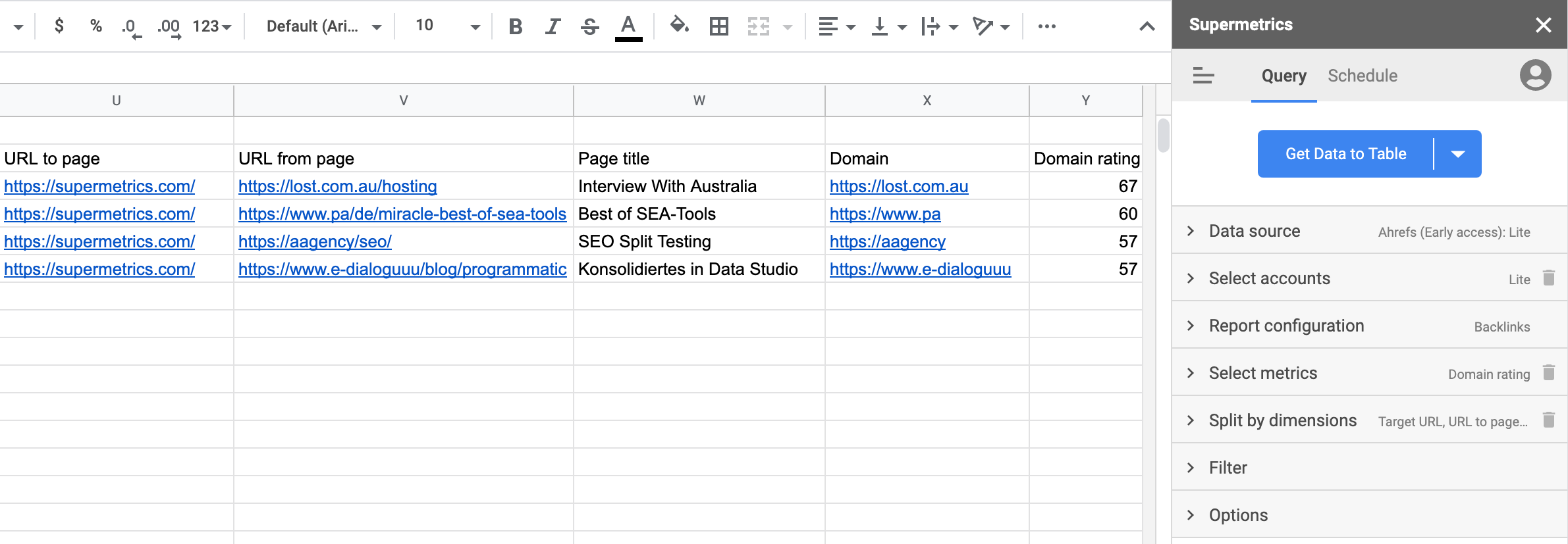 The 3 Types of SEO Reports You Should Be Building in 2020