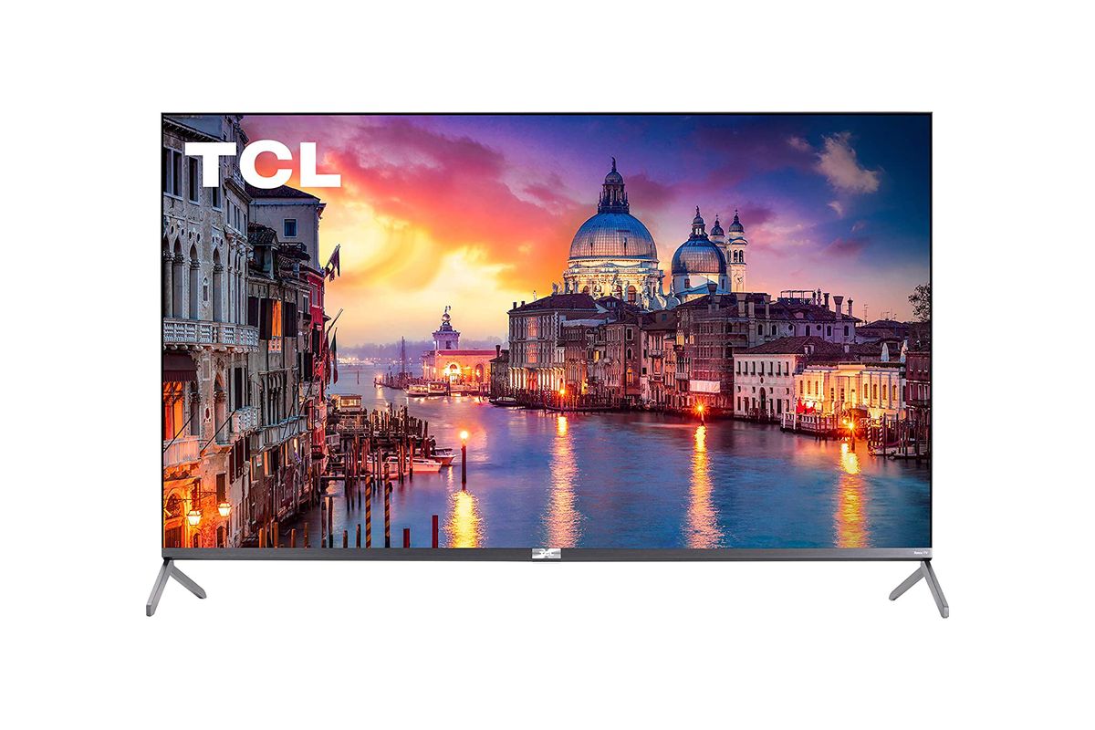 TCL 6-series