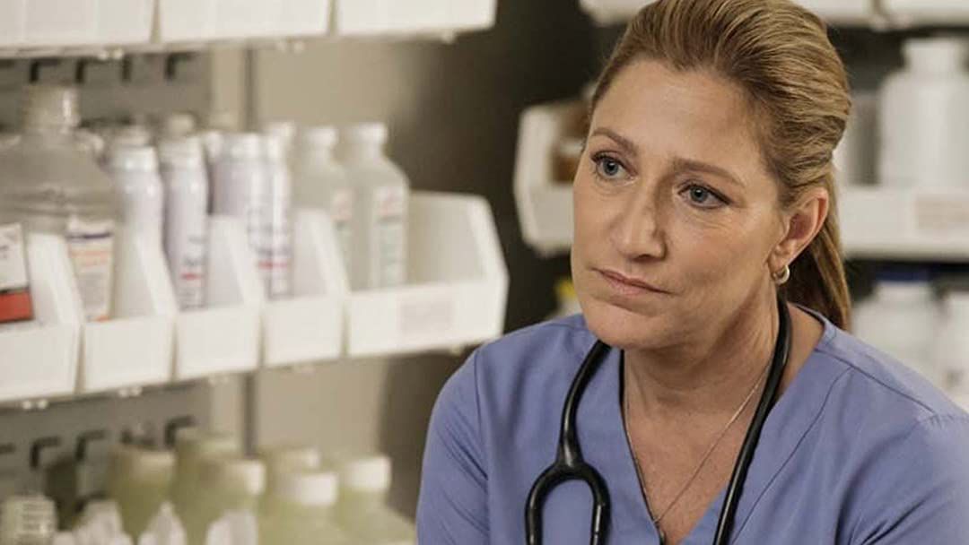 Nurse Jackie