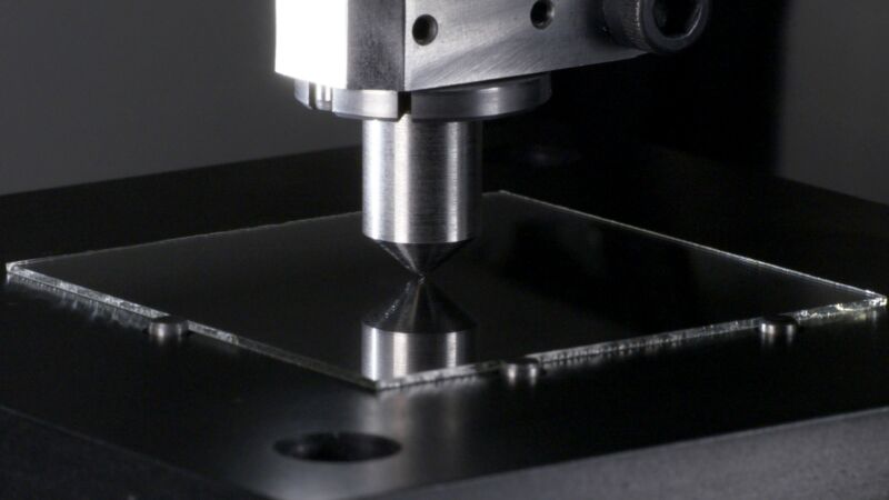 The new generation of Gorilla Glass promises double the scratch resistance of 2018’s Gorilla Glass 6.