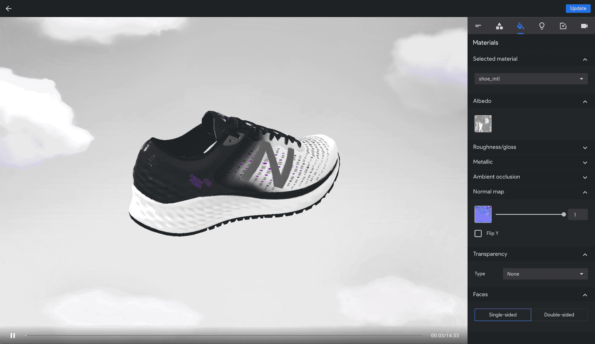 YouTube Continues Testing Immersive Product Experiences