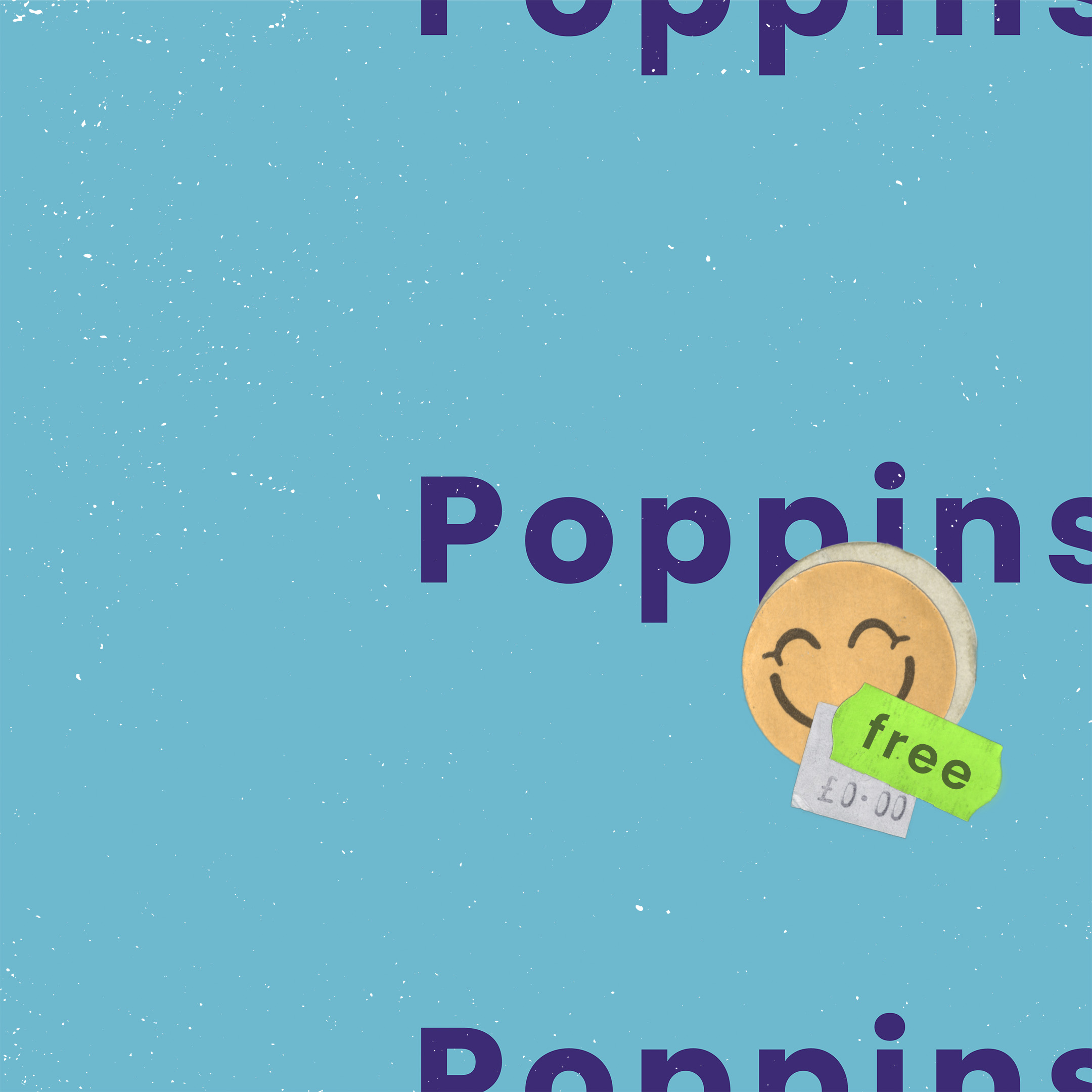 Free Google Fonts: Poppins
