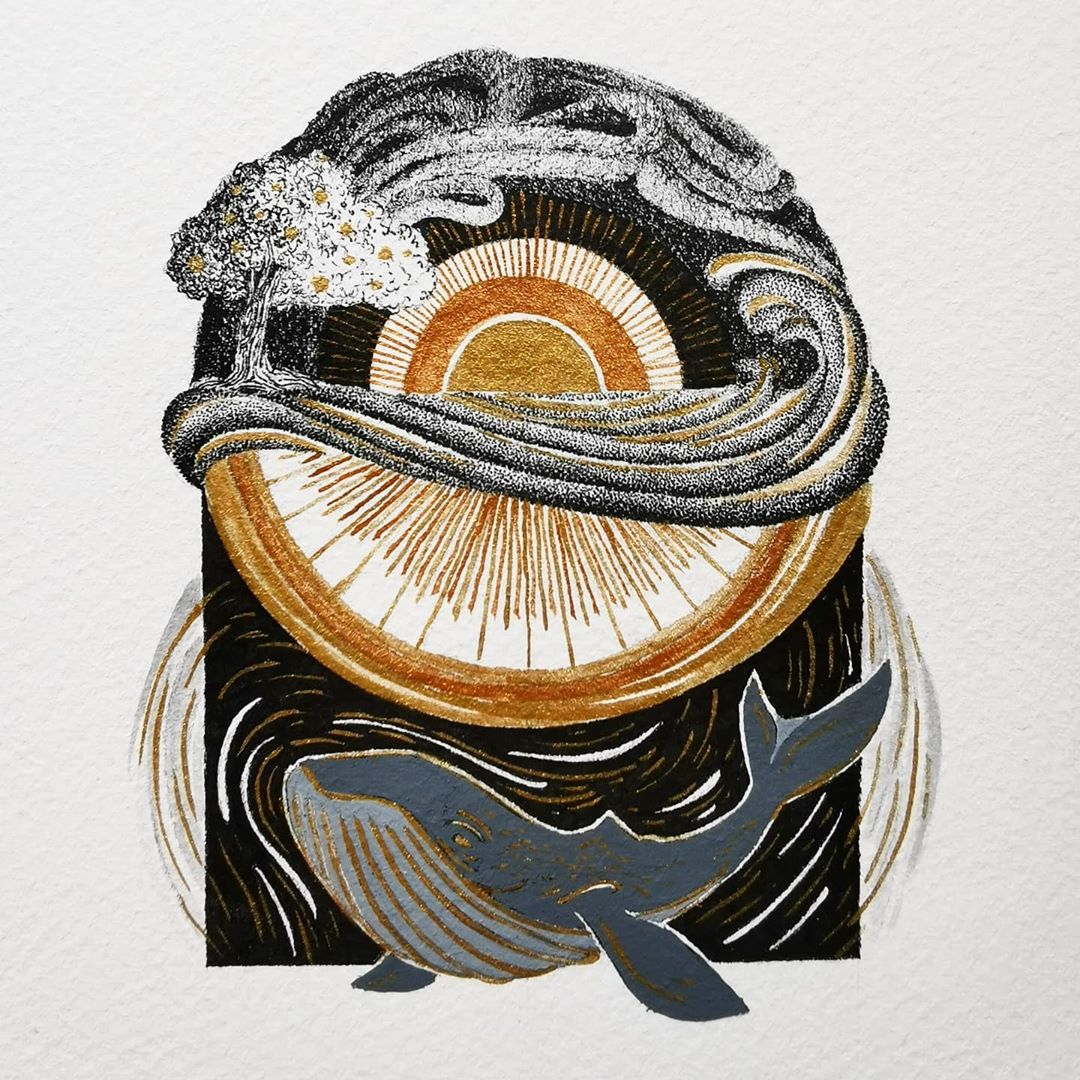 Illustration by Camy Cabral