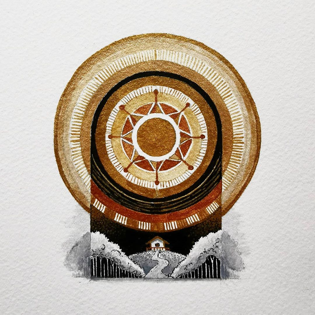 Illustration by Camy Cabral