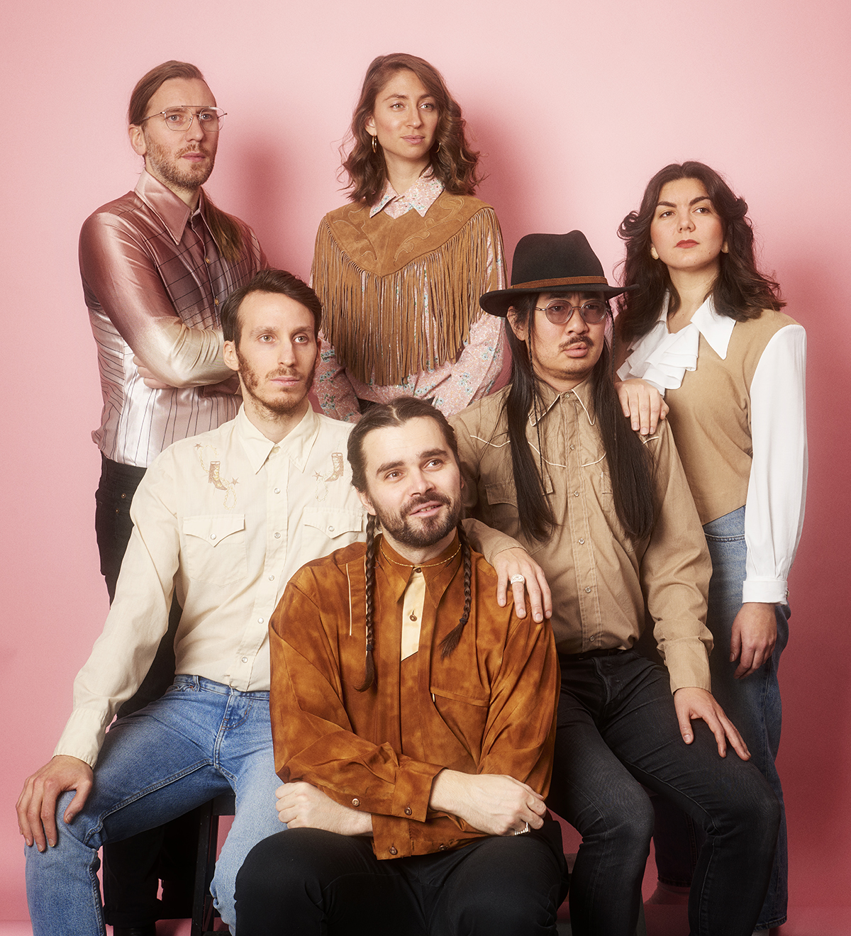 The Snask Team