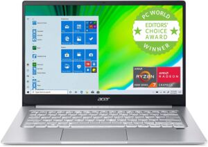 Acer Swift 3 product image