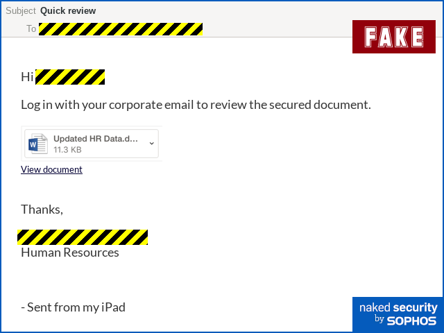 phishing