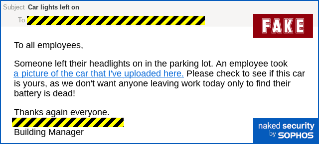 phishing