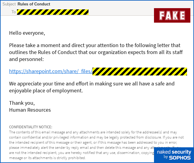 phishing
