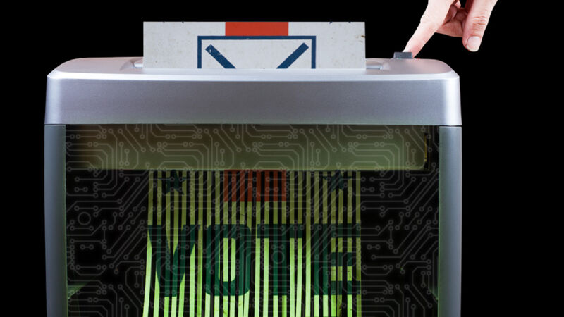 Why experts are overwhelmingly skeptical of online voting