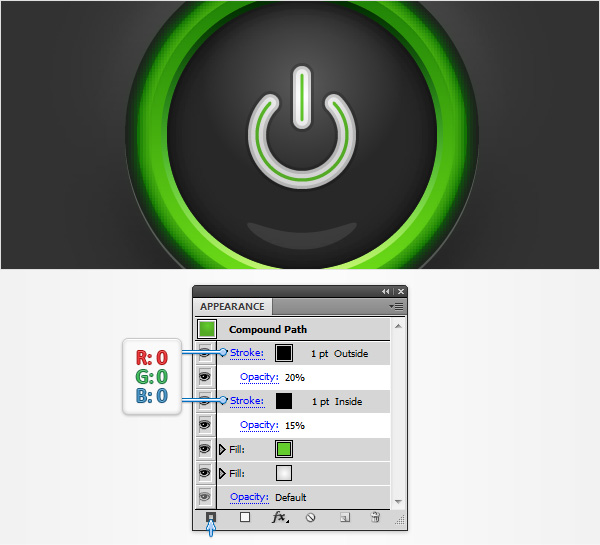 Power Button