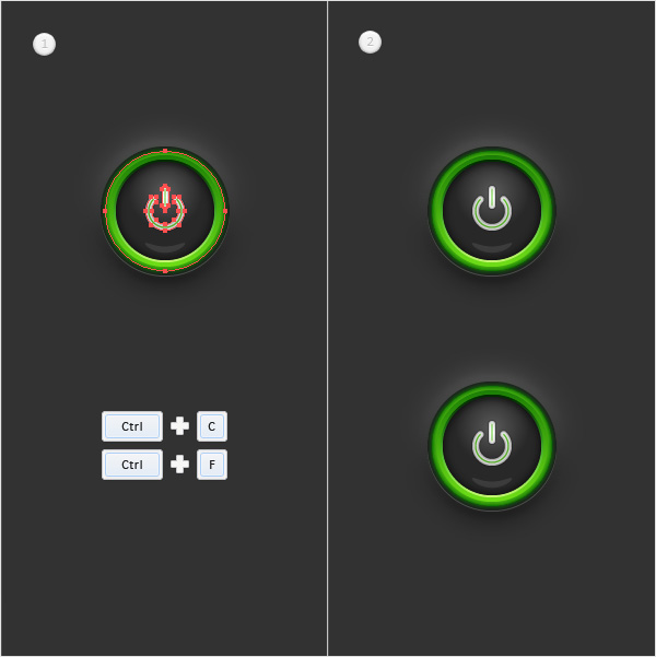 Power Button