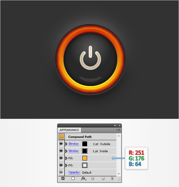 Power Button