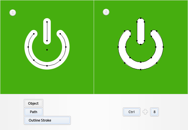 Power Button
