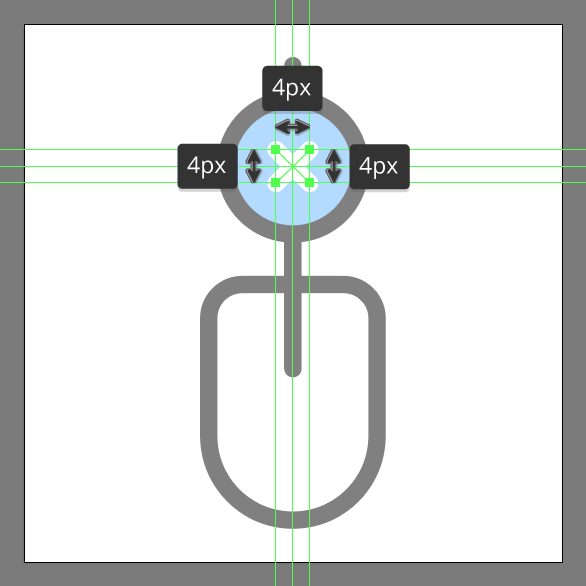 indicator