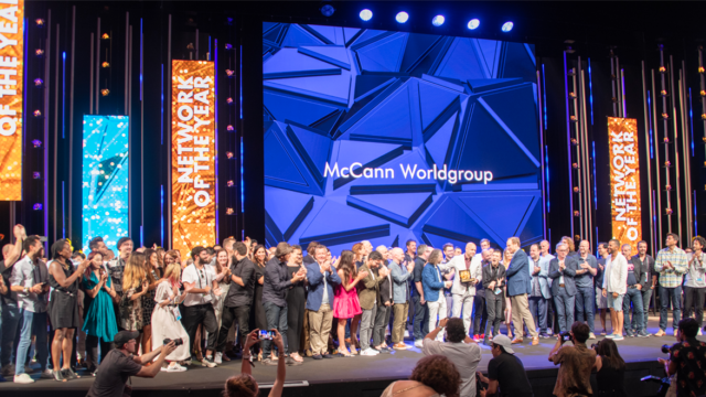 From coronavirus to Cannes, a look inside the network's operations and action.