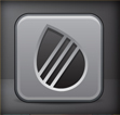 Beveled Icon Vectors