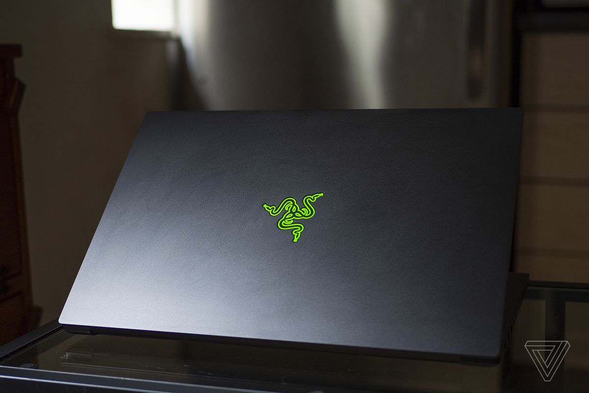 Razer Blade 15 Advanced