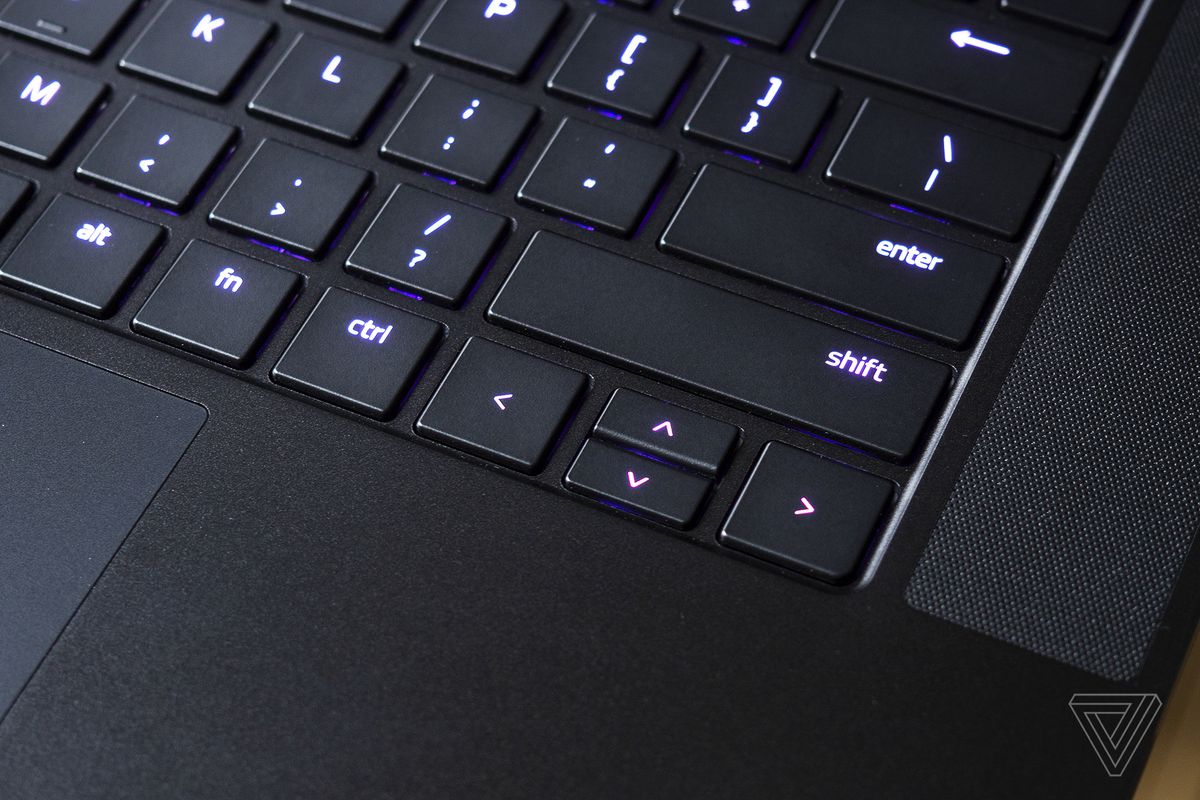 Razer Blade 15 Advanced