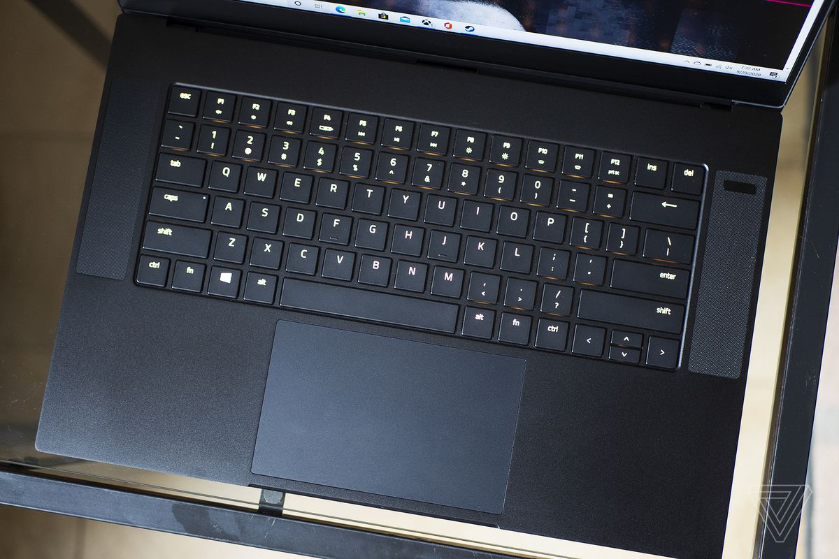 Razer Blade 15 Advanced