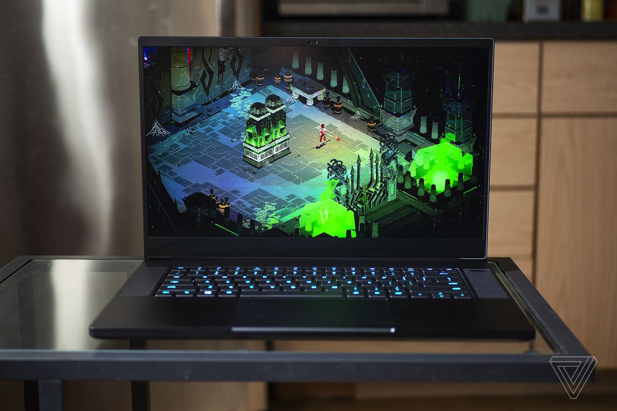 Razer Blade 15 Advanced