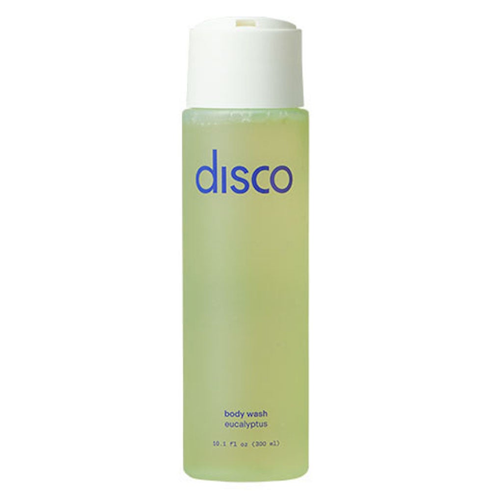 Disco Body Wash