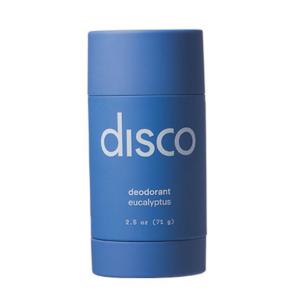 Disco Deodorant