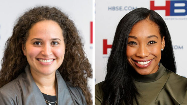 Katie O'Reilly and Brittanie Boyd discuss scrapping their 2020 marketing plans to focus on fan engagement initiatives.