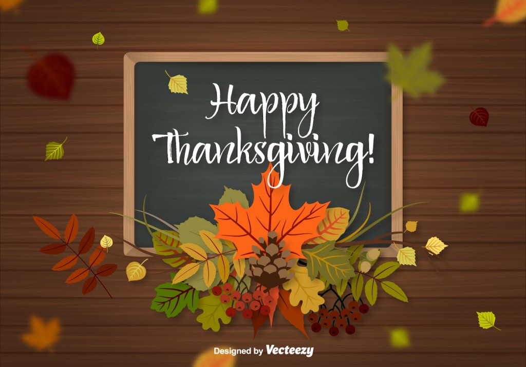 thanksgiving-background-vector