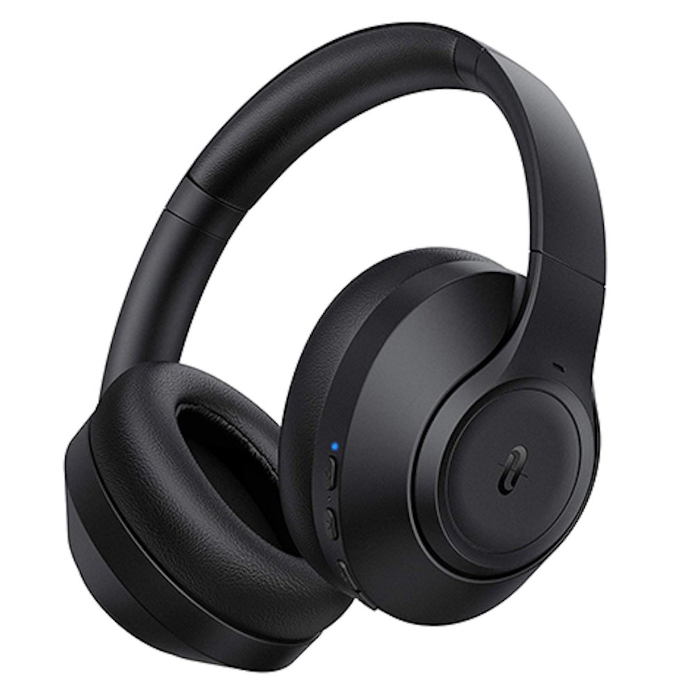 TaoTronics Hybrid Active Noise-Cancelling Headphones