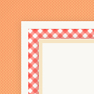 gingham pattern vector