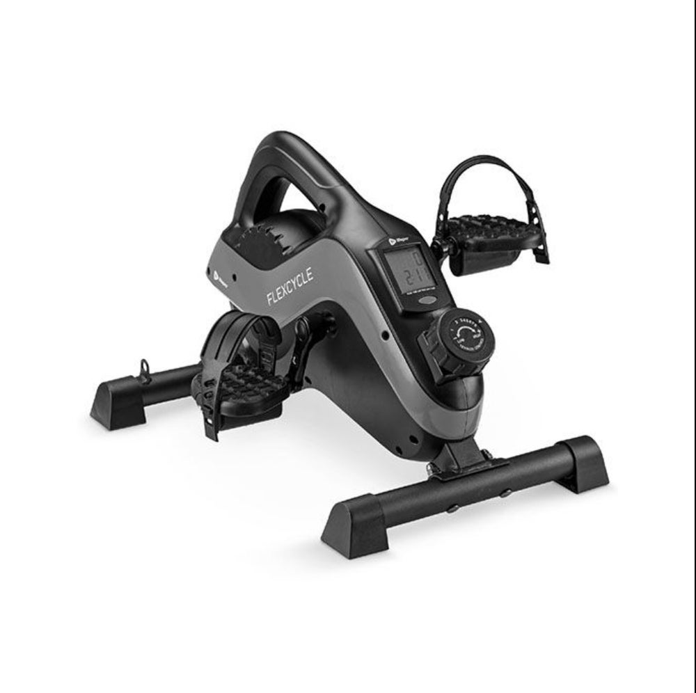 LifePro FlexCycle Under Desk Exercise Bike