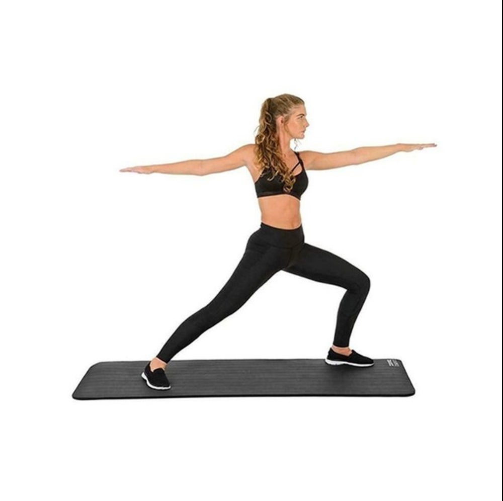 Non-Slip High-Quality Yoga Mat
