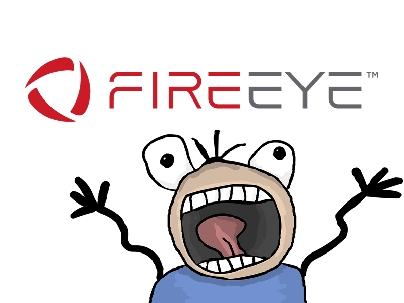 FireEye