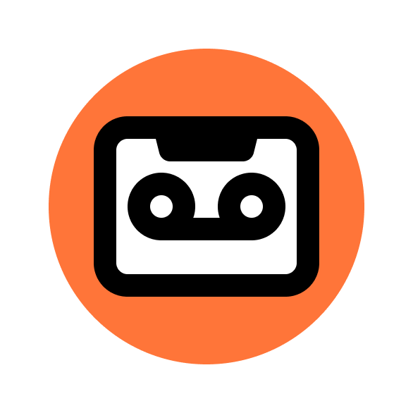 recorder app icon Final Image 