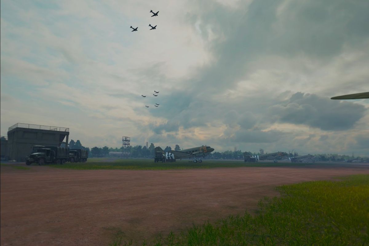 medal of honor above and beyond